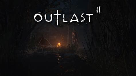 Outlast 2 Wallpapers Wallpaper Cave