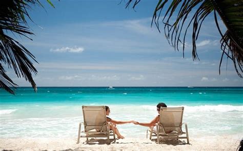 Great Early Booking Offer On New Couples Barbados Resort Travelmediaie