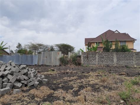 Syokimau Plots Comfort Homes Affordable Prime Plots For Sale