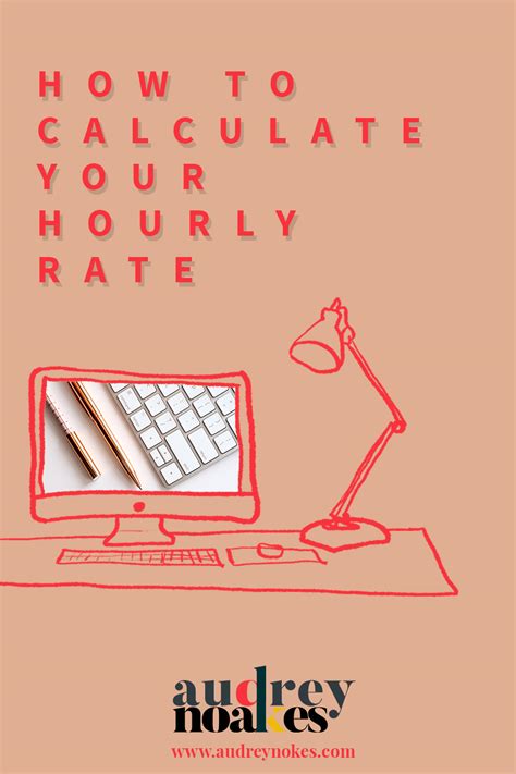 Blog How To Calculate Your Hourly Rate As An Interior Designer2