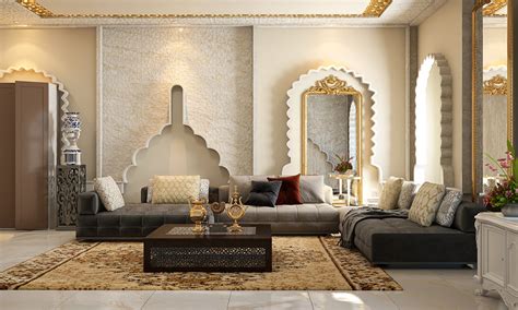Moroccan Interior Design Ideas For Your Home Designcafe