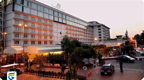 رزرو هتل در لاهور پاکستان قیمت هتل لاهور قاره پیما ️