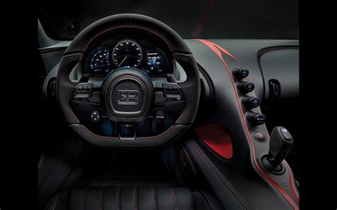 But on the inside, the bugatti chiron interior inspirations are the opposite of everyone else. 2019-Bugatti-Chiron-Sport-Interior-3-1680x1050 - Testat în ...