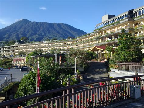 At Seruni Hotel Cisarua Bogor City West Java Province Indonesia