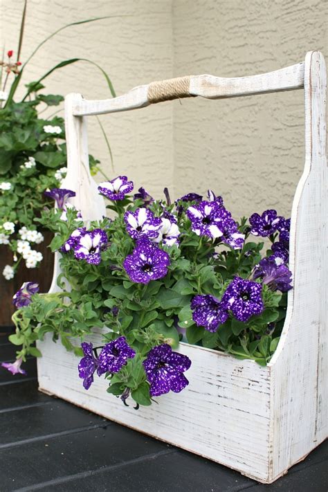 Summer Front Porch Decorating Ideas Clean And Scentsible