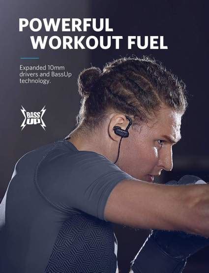 11 Best Workout Headphones Your Easy Buying Guide 2019