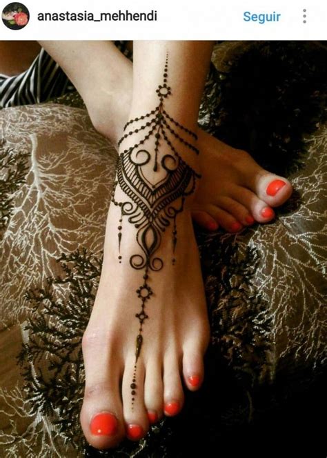 16 Exciting Parts Of Attending Star Henna Tattoo Designs