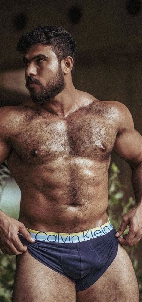 Hairy Men On Tumblr