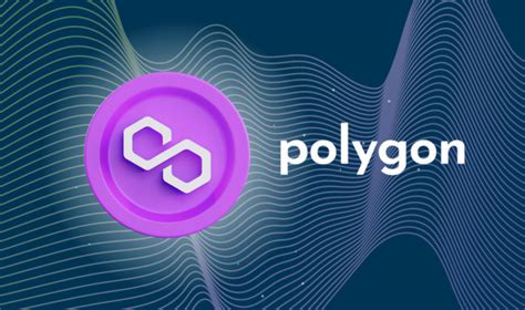 Pourquoi Polygon Est Si Fort Coinsharp