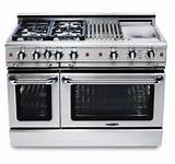 Commercial Gas Ranges For Home Use Photos