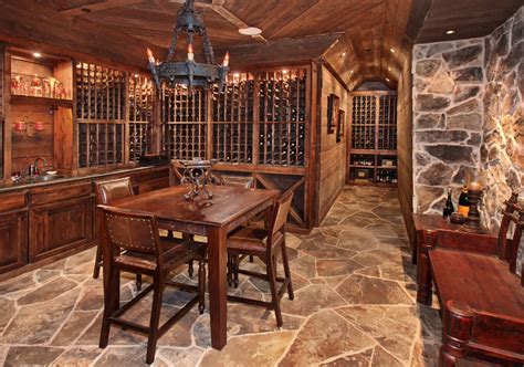How to cellar wine at home. 43 Stunning Wine Cellar Design Ideas That You Can Use Today | Home Remodeling Contractors ...