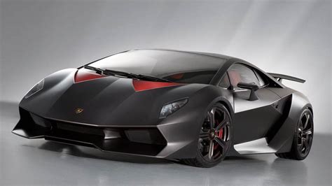 Need For Speed Rivals Part 52 Lamborghini Sesto