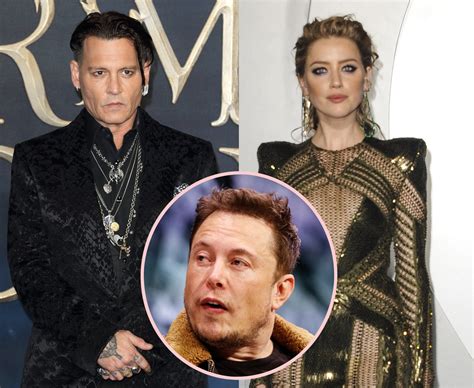Johnny Depp S Defamation Suit Legal Docs Accuse Amber Heard Of Elon