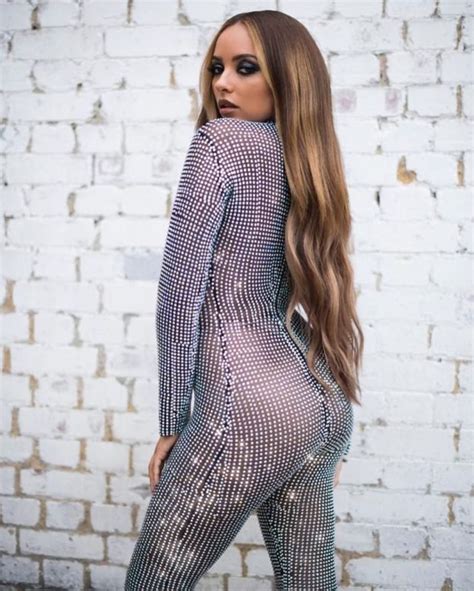 Jade Thirlwall See Through 5 Photos  Thefappening