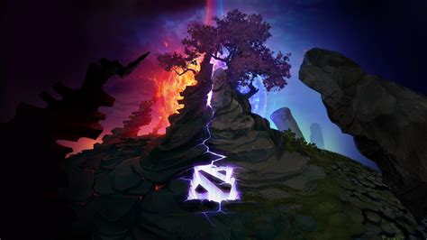 49 Dota 2 Hd Wallpaper 1920x1080