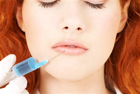 The Best Lip Enhancement Washingtonian Plastic Surgery