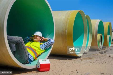 Sleeping Construction Worker Photos And Premium High Res Pictures