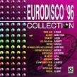 PLANETA MUSICAL: EURO DISCO 96