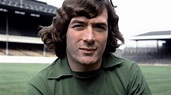 Safe Hands Pat Jennings Makes His 1000th Appearance On This Day in 1983 ...