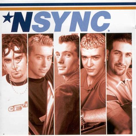 Nsync Vinyl Records And Cds For Sale Musicstack