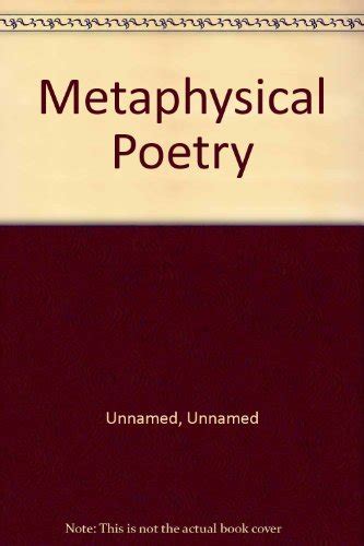 Metaphysical Poetry By Malcolm Bradbury Good 1970 First Edition