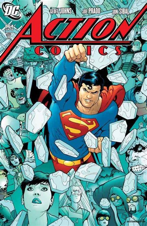 Action Comics 1000 All Covers Kahoonica
