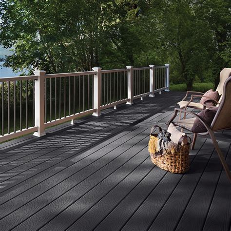 Grey decking perth by nexgen decking. Winchester Grey Composite Decking