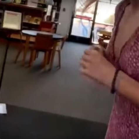 Pornhub Outrage X Rated Video Filmed In Tiny Public Library Daily