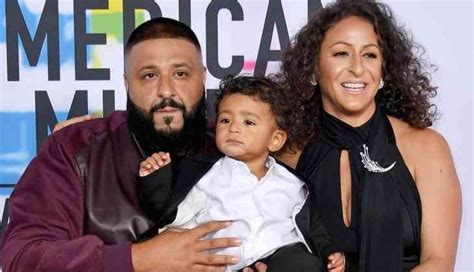 This Is How Celebrities Reacted On Dj Khaled For Saying He Doesn T Perform Oral Sex On His Wife