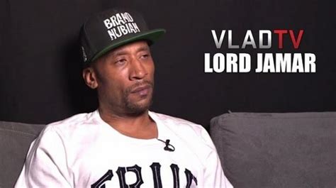 Exclusive Lord Jamar Debates If Being Gay Is Actually A Choice Vladtv