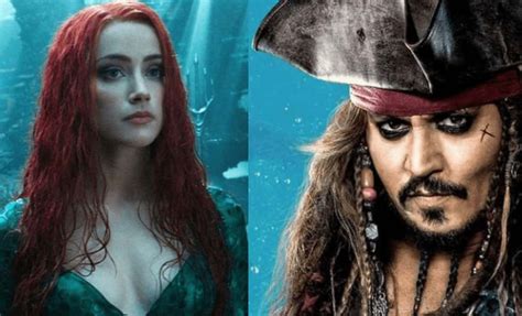 Disney Reportedly Wants Johnny Depps Jack Sparrow Back In Pirates Of