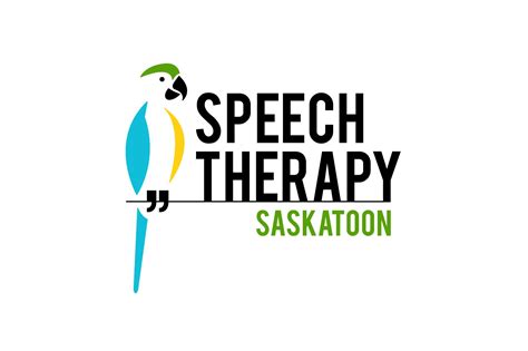 Speech Therapy Logo Design Speech Language Therapy Speech Therapy