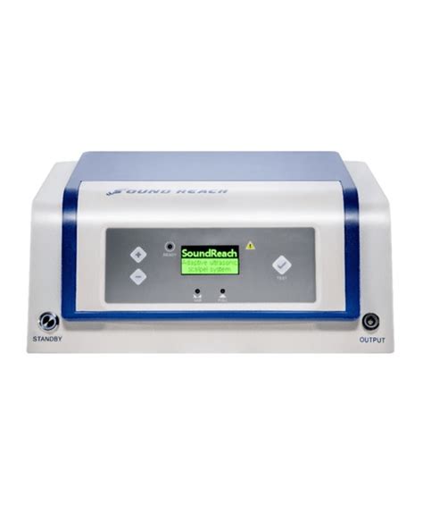Ultrasonic Surgical Generator
