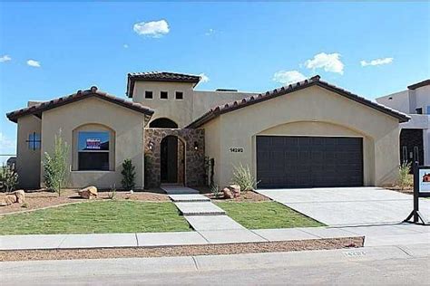 Check Out The Home I Found In El Paso House Styles El Paso Building