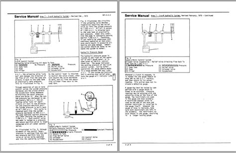 Linkbelt Lattice Boom Crane Abs Api Tc A Service Manual