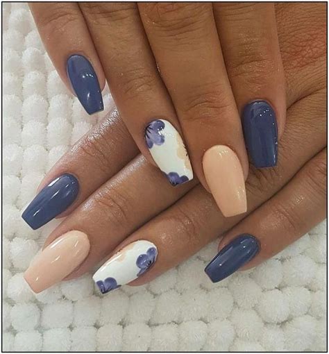 Seducing With Cute Summer Short Acrylic Nails To Elevate Your Style Caleb Watkin Journal Blog
