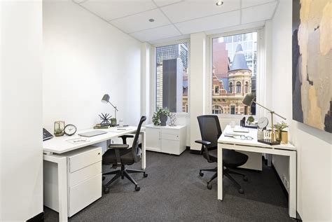 Premium Serviced Offices On Collins Street Melbourne Apso
