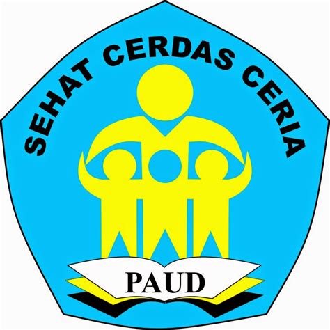 Contoh Logo Paud