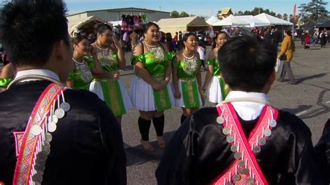 Hmong New Year Celebration showcases new exhibits, attractions - ABC30 ...
