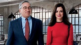 The Intern (2015) - Backdrops — The Movie Database (TMDB)