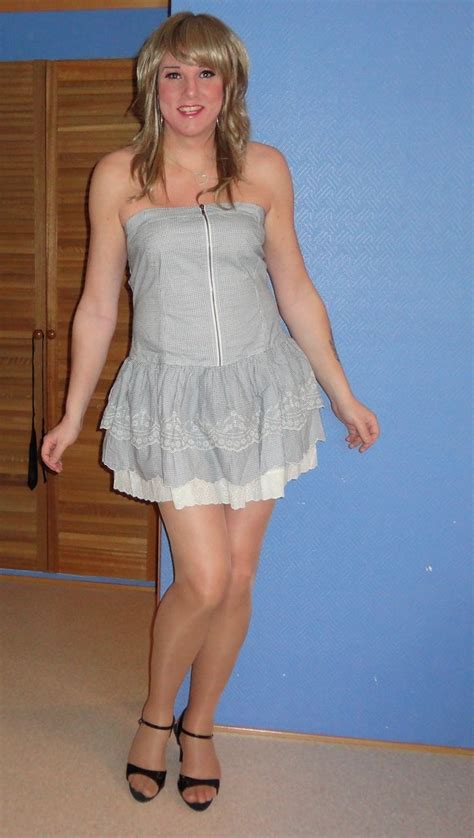 Short Dress Went Through My Monika Stuff The Other Day An Flickr