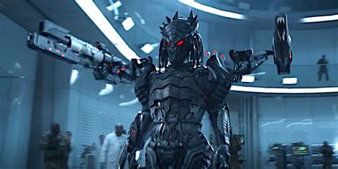 The 11 Coolest Armor Designs And Outfits In Movies Ranked Whatnerd