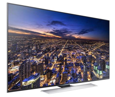 Samsung Un55hu8550 55″ 4k Ultra Hd 120hz Led Tv Review Hdtvs And More