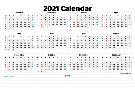 How To Printable 6 Week Calendar 2021 Get Your Calendar Printable