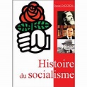 Histoire du socialisme - broché - Daniel Chocron - Achat Livre | fnac