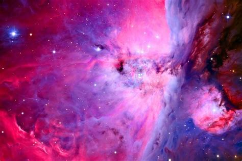 Orion Nebula Wallpaper ·① Download Free Backgrounds For