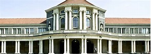 University Of Hamburg Ranking In Germany - CollegeLearners.org