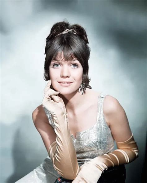 Sally Geeson Carry On Abroad 10 X 8 Photograph No 61 £400 Picclick Uk