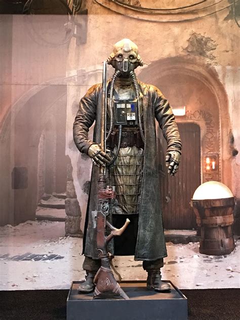 New Character Edrio Twotubes Revealed For Rogue One At S Cultjer
