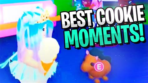 The Best Cookieswirlc Moments Youtube
